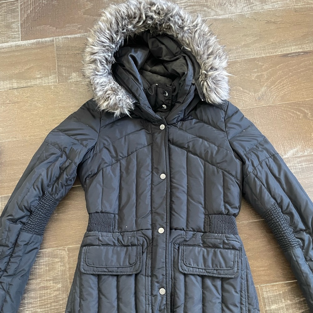Miss Sixty Winter Jacket
